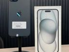 Apple iPhone 15 Plus 256GB Black (Used)