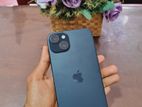 Apple iPhone 15 Plus 256Gb Black (Used)