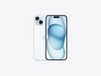 Apple iPhone 15 Plus 256GB Blue (New)