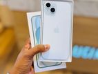 Apple iPhone 15 Plus 256GB | Blue (Used)