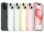 Apple iPhone 15 Plus 256GB (Brand New)