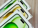 Apple iPhone 15 Plus 256GB (Brand New)