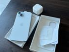 Apple iPhone 15 Plus 256GB (New)