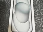 Apple iPhone 15 Plus 256GB (New)