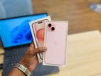 Apple iPhone 15 Plus 256GB (Pink) (Used)