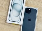 Apple iPhone 15 Plus 256GB (Used)