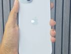 Apple iPhone 15 Plus - 256GB (Used)
