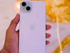 Apple iPhone 15 Plus 256GB (Used)