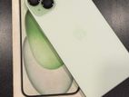 Apple iPhone 15 Plus 256GB (Used)