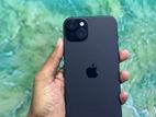 Apple iPhone 15 Plus 256GB (Used)