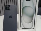 Apple iPhone 15 Plus 256GB (Used)