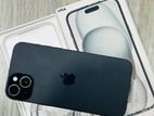 Apple iPhone 15 Plus 256GB (Used)