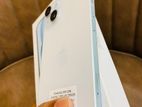 Apple iPhone 15 Plus 256GB (Used)