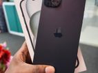 Apple iPhone 15 Plus 256gb (Used)