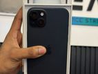 Apple iPhone 15 Plus 256GB (Used)