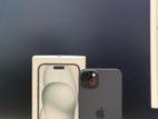 Apple iPhone 15 Plus 256GB (Used)