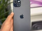 Apple iPhone 15 Plus 256GB (Used)