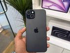 Apple iPhone 15 Plus 256GB (Used)