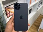 Apple iPhone 15 Plus 256GB (Used)