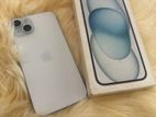 Apple iPhone 15 Plus 256GB (Used)