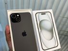 Apple iPhone 15 Plus 256GB (Used)