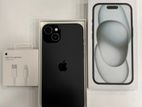 Apple iPhone 15 Plus 256GB (Used)