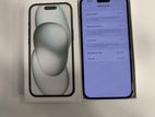 Apple iPhone 15 Plus 256GB (Used)