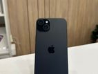 Apple iPhone 15 Plus 256GB (Used)