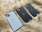 Apple iPhone 15 Plus 256GB (Used)