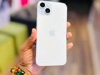 Apple iPhone 15 Plus 256GB (Used)