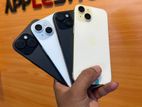 Apple iPhone 15 Plus 256GB (Used)