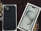 Apple iPhone 15 Plus 256GB (Used)