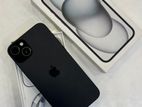 Apple iPhone 15 Plus 256GB (Used)