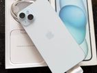 Apple iPhone 15 Plus 256GB (Used)