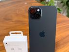 Apple iPhone 15 Plus 256GB (Used)