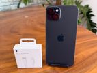 Apple iPhone 15 Plus 256GB (Used)
