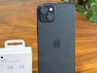 Apple iPhone 15 Plus 256GB (Used)