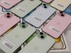 Apple iPhone 15 Plus 256GB (Used)