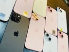 Apple iPhone 15 Plus 256GB (Used)