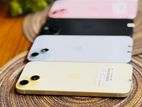 Apple iPhone 15 Plus 256GB (Used)