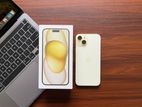 Apple iPhone 15 Plus 256GB (Used)