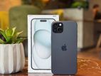 Apple iPhone 15 Plus 256GB (Used)