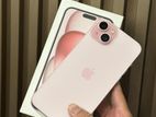 Apple iPhone 15 Plus 256GB (Used)