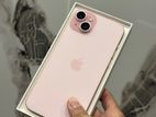 Apple iPhone 15 Plus 256GB (Used)