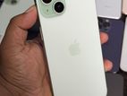 Apple iPhone 15 Plus 256gb (Used)