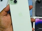 Apple iPhone 15 Plus 256GB (Used)