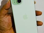 Apple iPhone 15 Plus 256GB (Used)