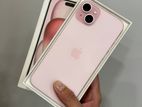 Apple iPhone 15 Plus 256GB (Used)