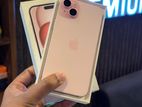Apple iPhone 15 Plus 256GB (Used)