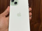 Apple iPhone 15 Plus 256GB (Used)